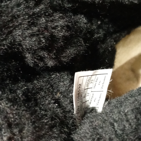 UGG ADIRONDACK BOOTS 6 - Picture 7 of 8